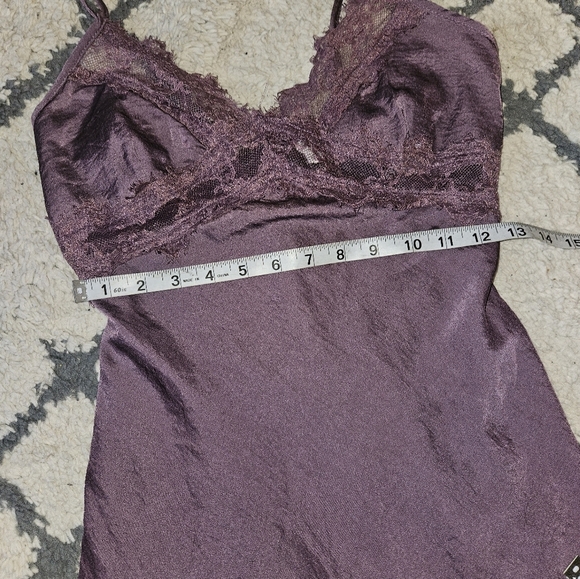 LE LIS collection slip dress xs - Picture 5 of 6